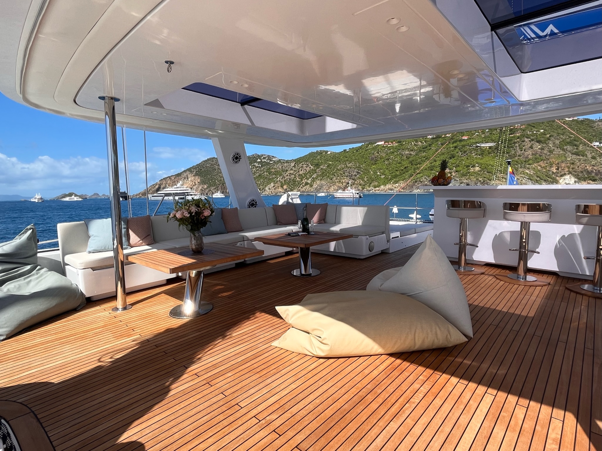 Sunreef 70- YOLO - Imagen 4