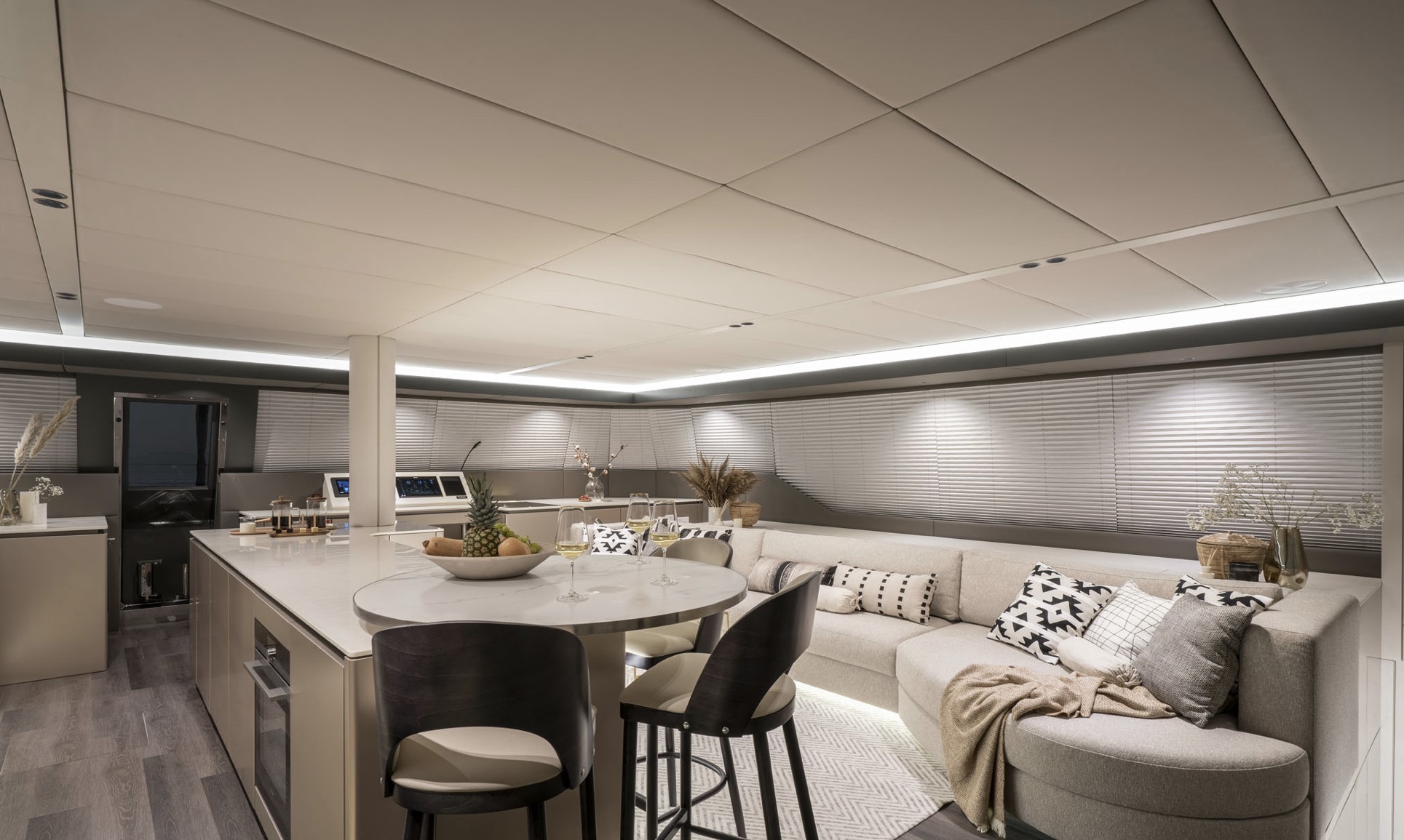 Sunreef 70- YOLO - Imagen 5