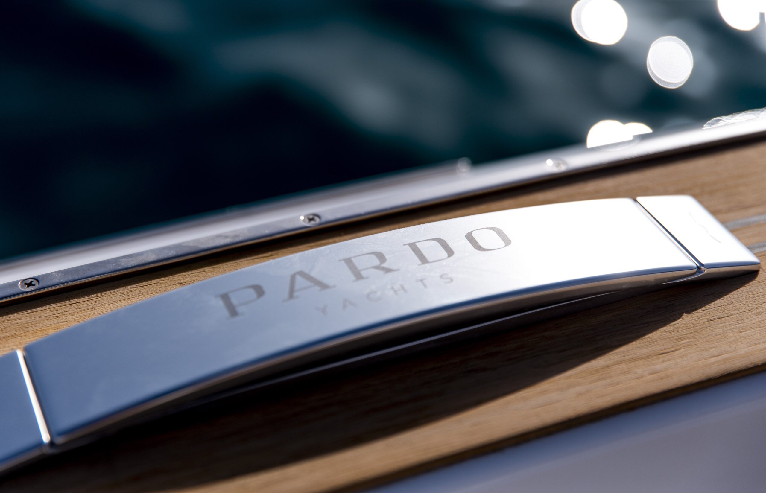 Pardo 38 – PLAY YACHT - Imagen 12