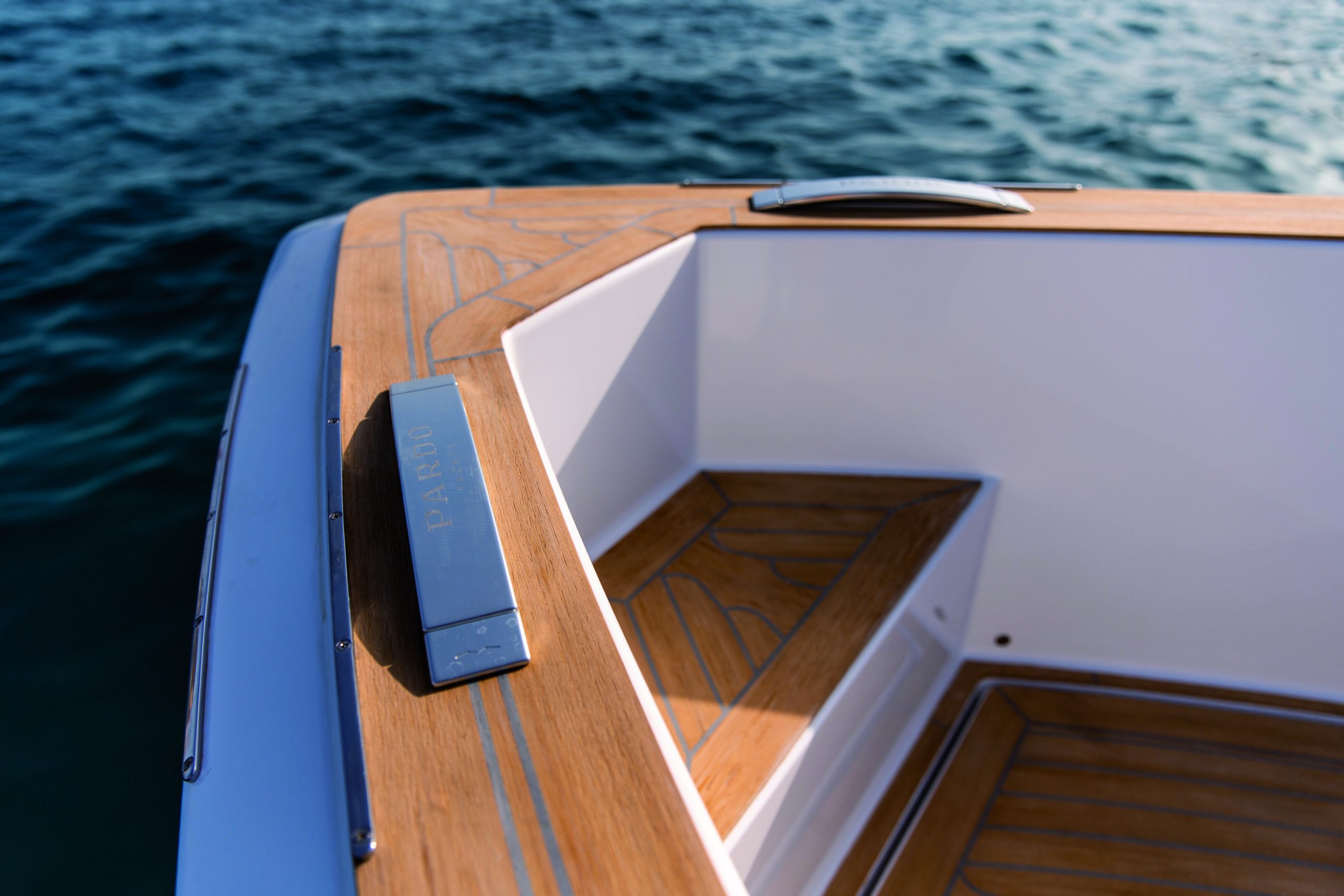 Pardo 38 – PLAY YACHT - Imagen 5