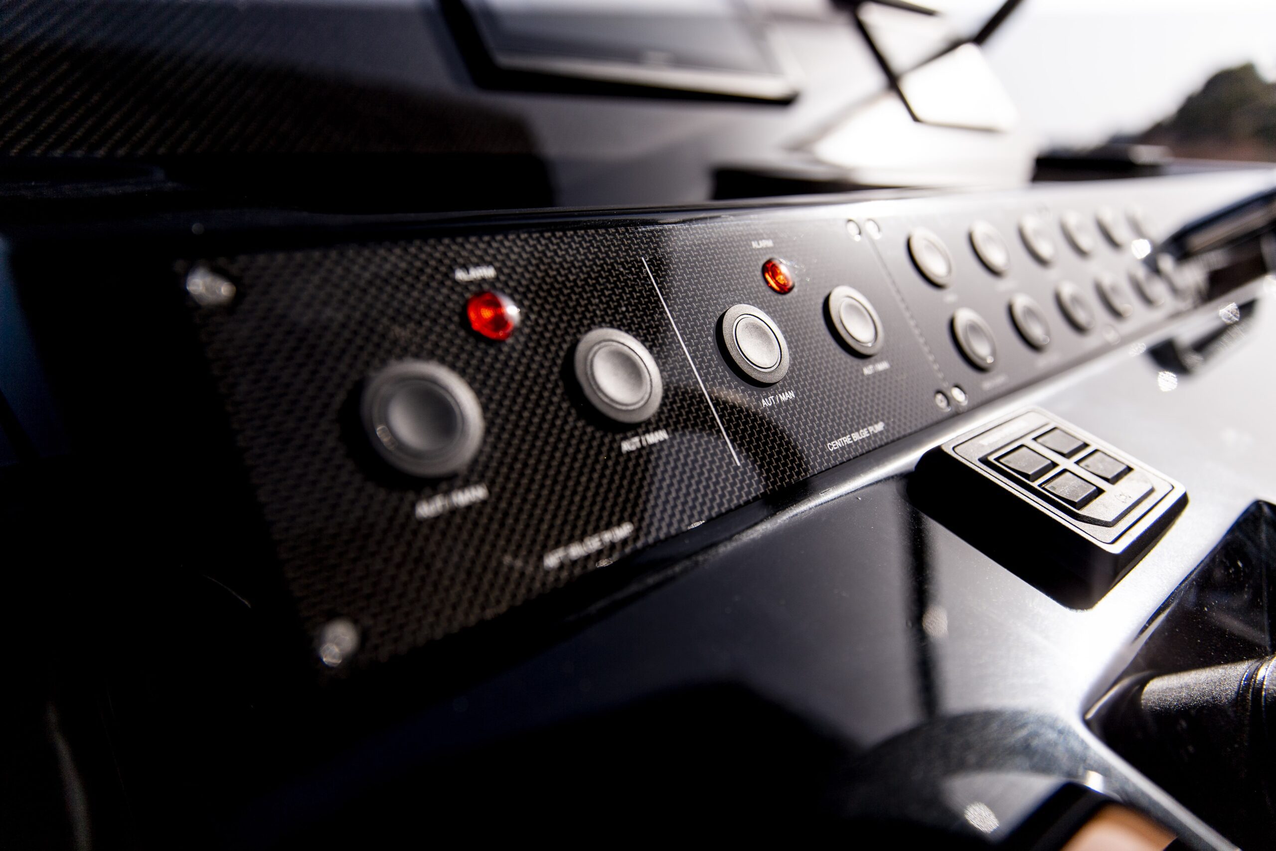 Pardo 38 – PLAY YACHT - Imagen 9