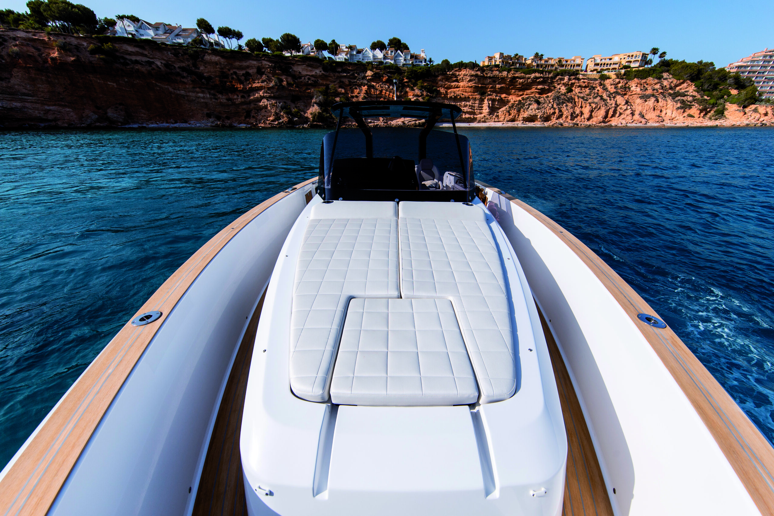 Pardo 38 – PLAY YACHT - Imagen 4