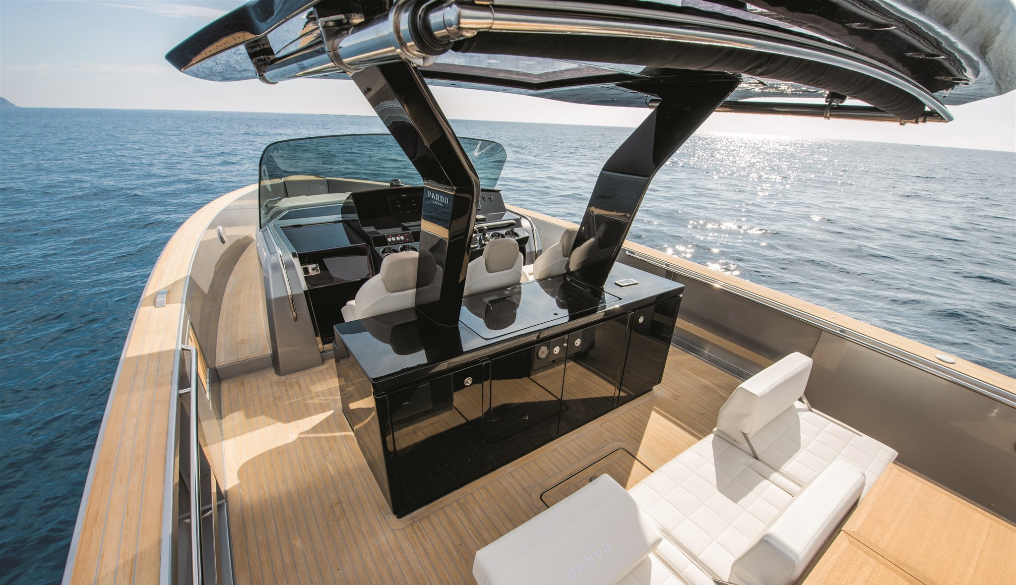 Pardo 43 – PLAY YACHT II - Imagen 5