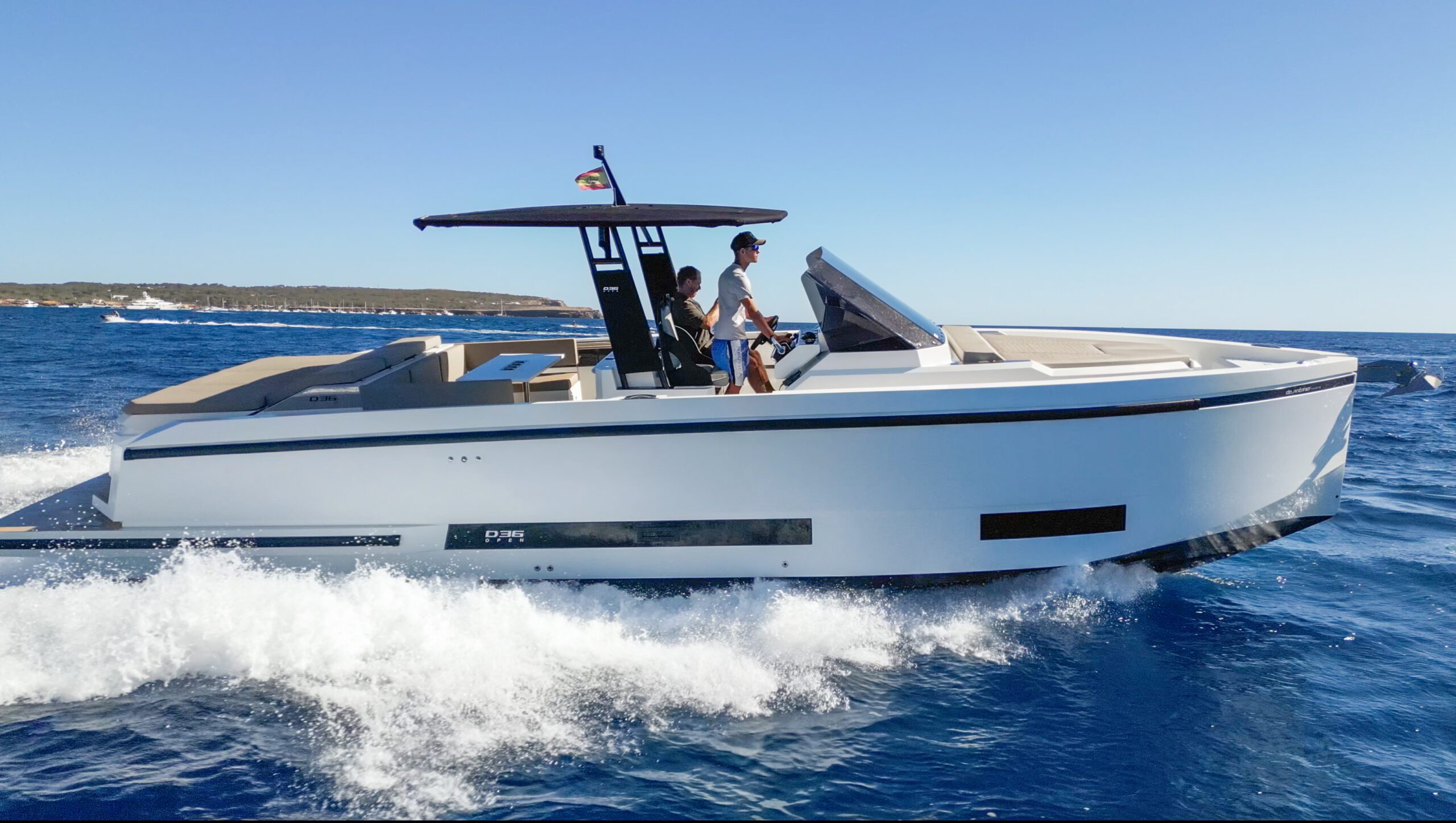 De Antonio D36 – TITO - Imagen 2