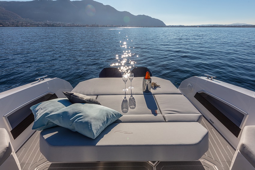 Rio Daytona 34 - GOA 9 - Imagen 2