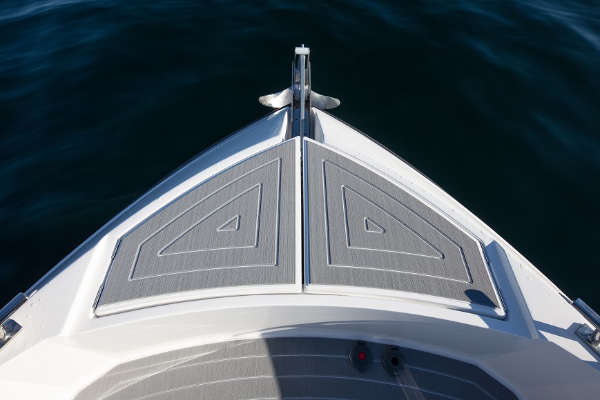 Rio Daytona 34 - GOA 9 - Imagen 13