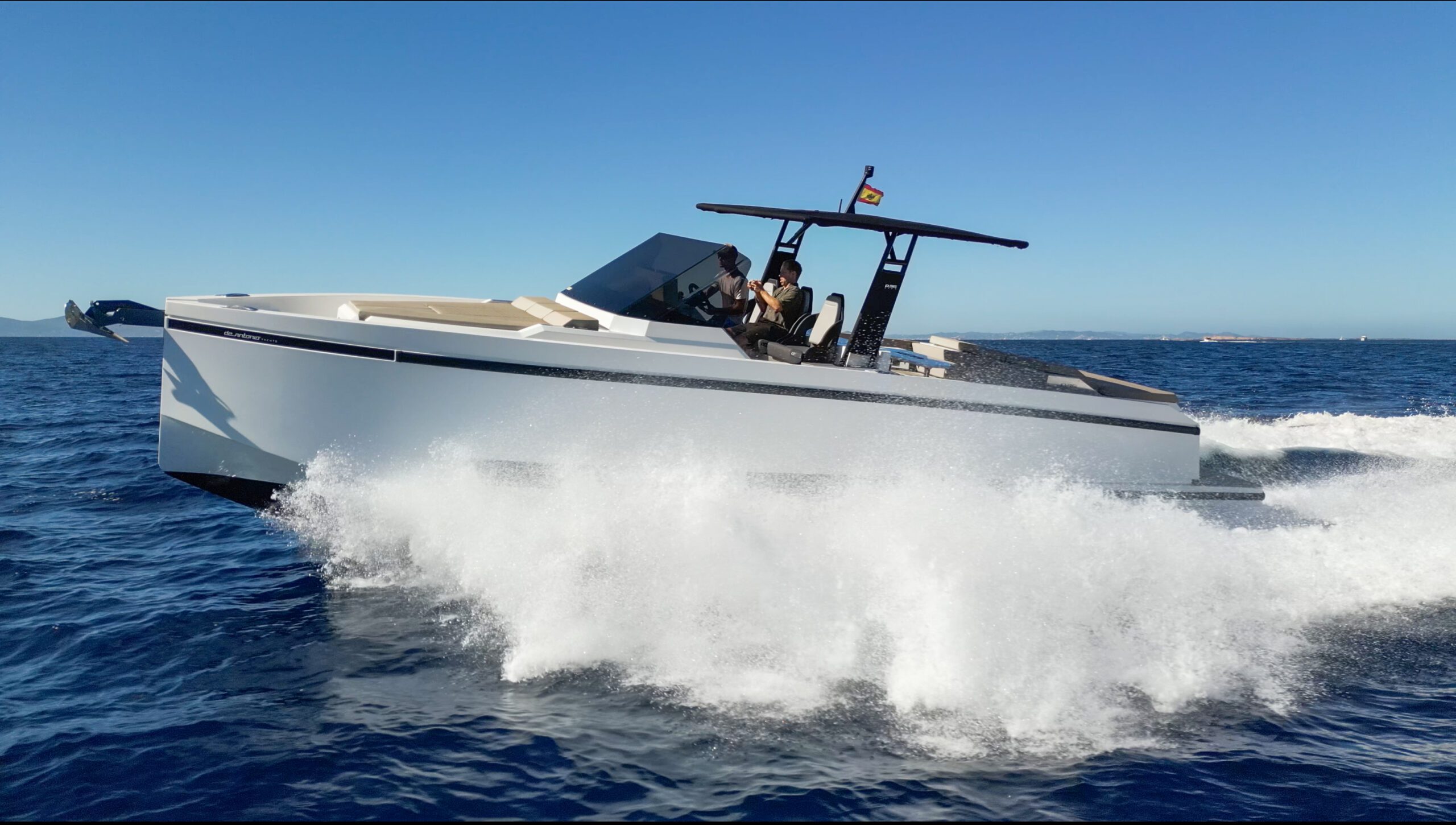 De Antonio D36 – TITO - Imagen 3