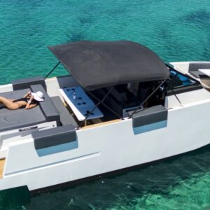 De Antonio 33 Open - SEEA ONE