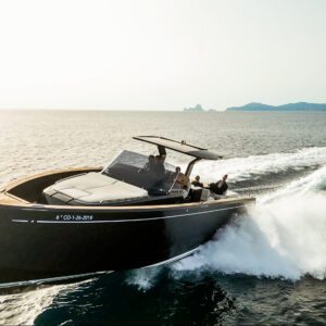 Pardo 43 – PLAY YACHT II