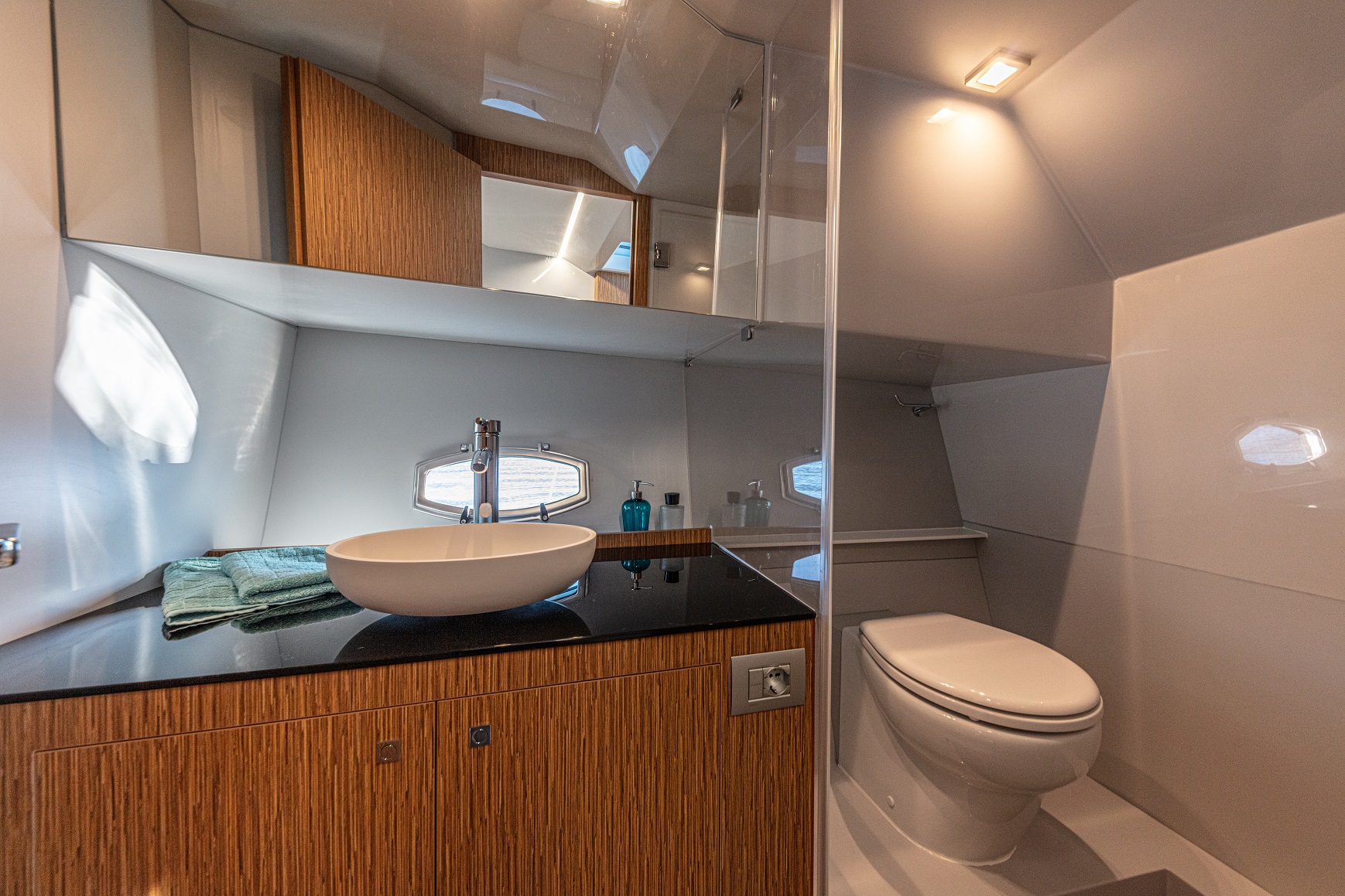 Rio Daytona 34 - GOA 9 - Imagen 9