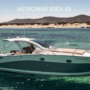 ASTROMAR XSEA 42
