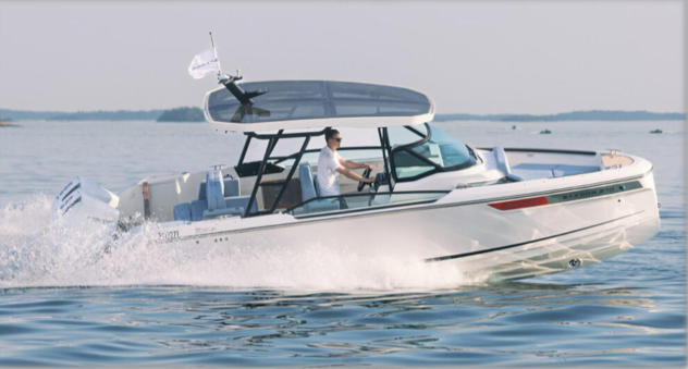 Saxdor 270 GTO – LEO - Imagen 2