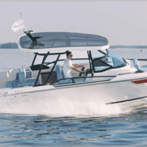 Saxdor 270 GTO – LEO