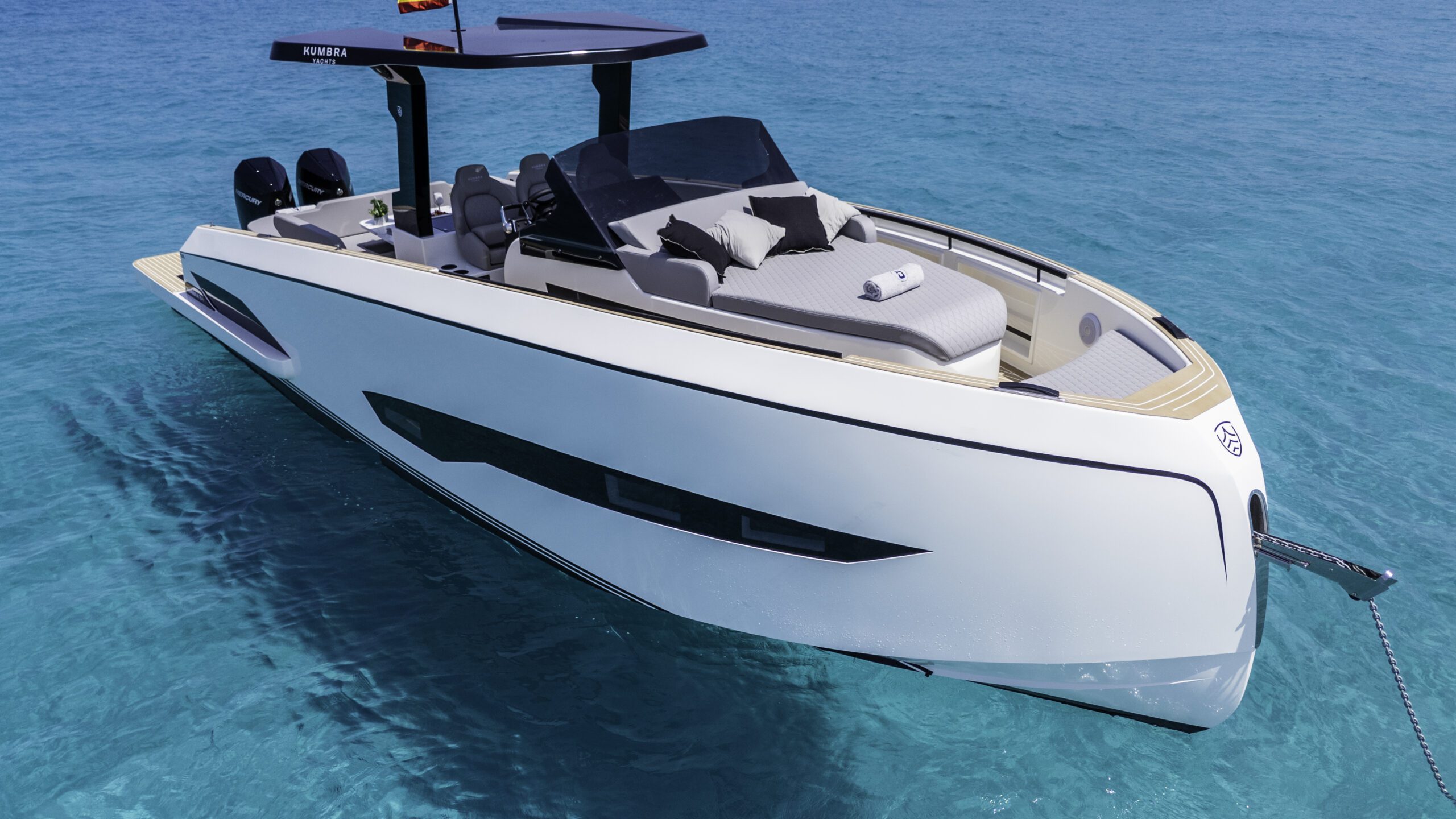 Kumbra 34 – ENJOY - Imagen 6