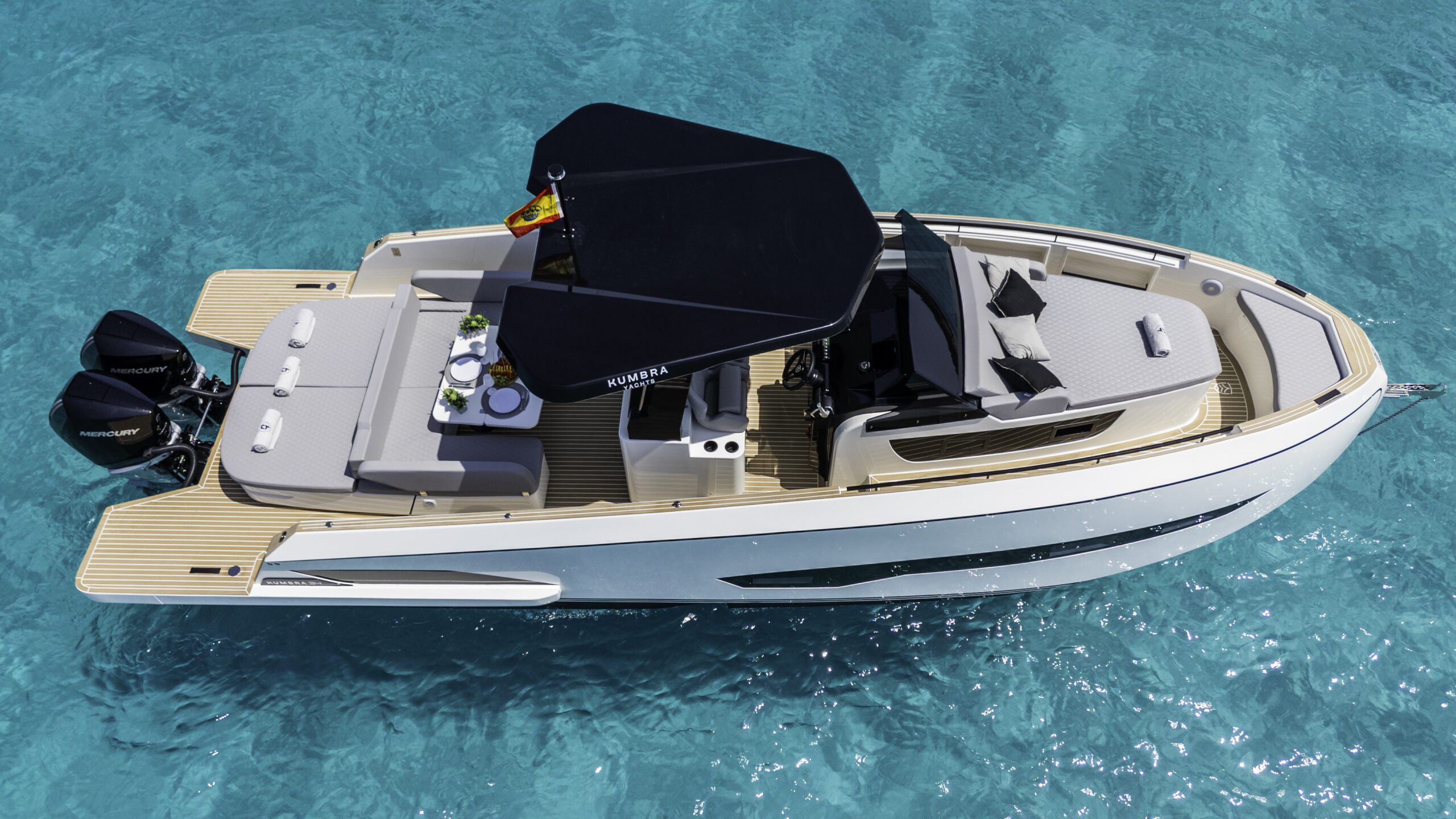 Kumbra 34 – ENJOY - Imagen 7