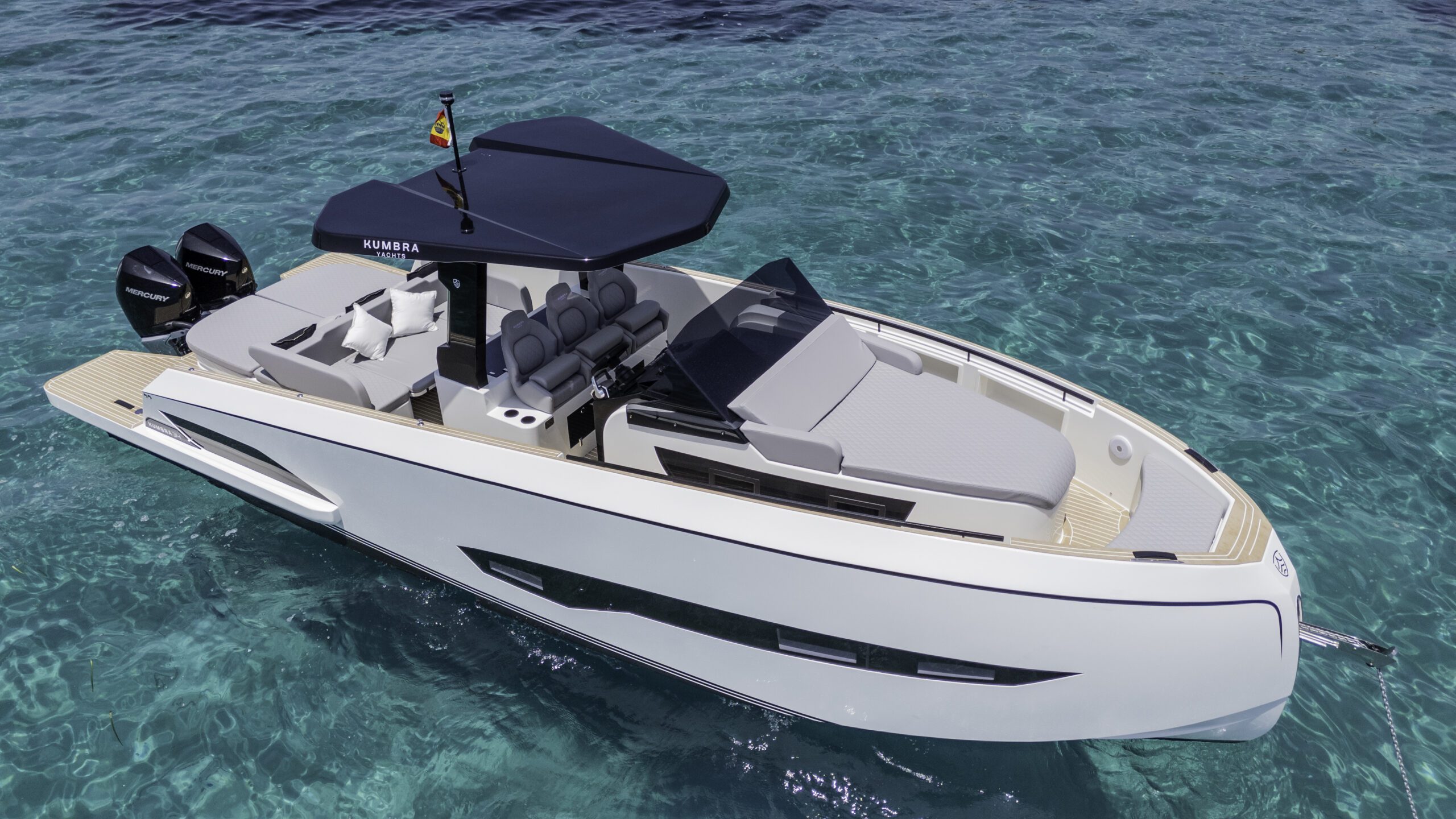 Kumbra 34 – ENJOY - Imagen 8