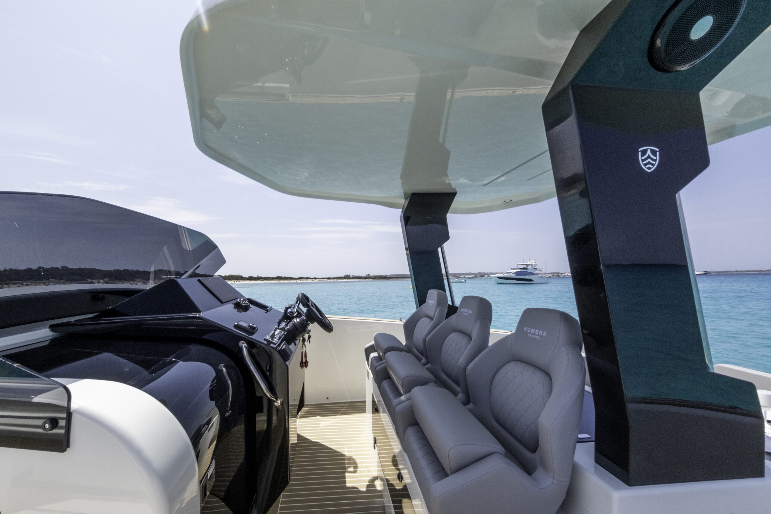 Kumbra 34 – ENJOY - Imagen 13