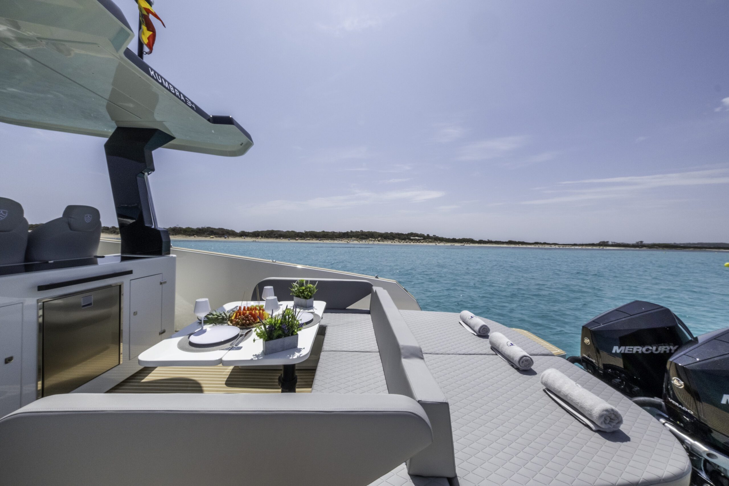 Kumbra 34 – ENJOY - Imagen 14