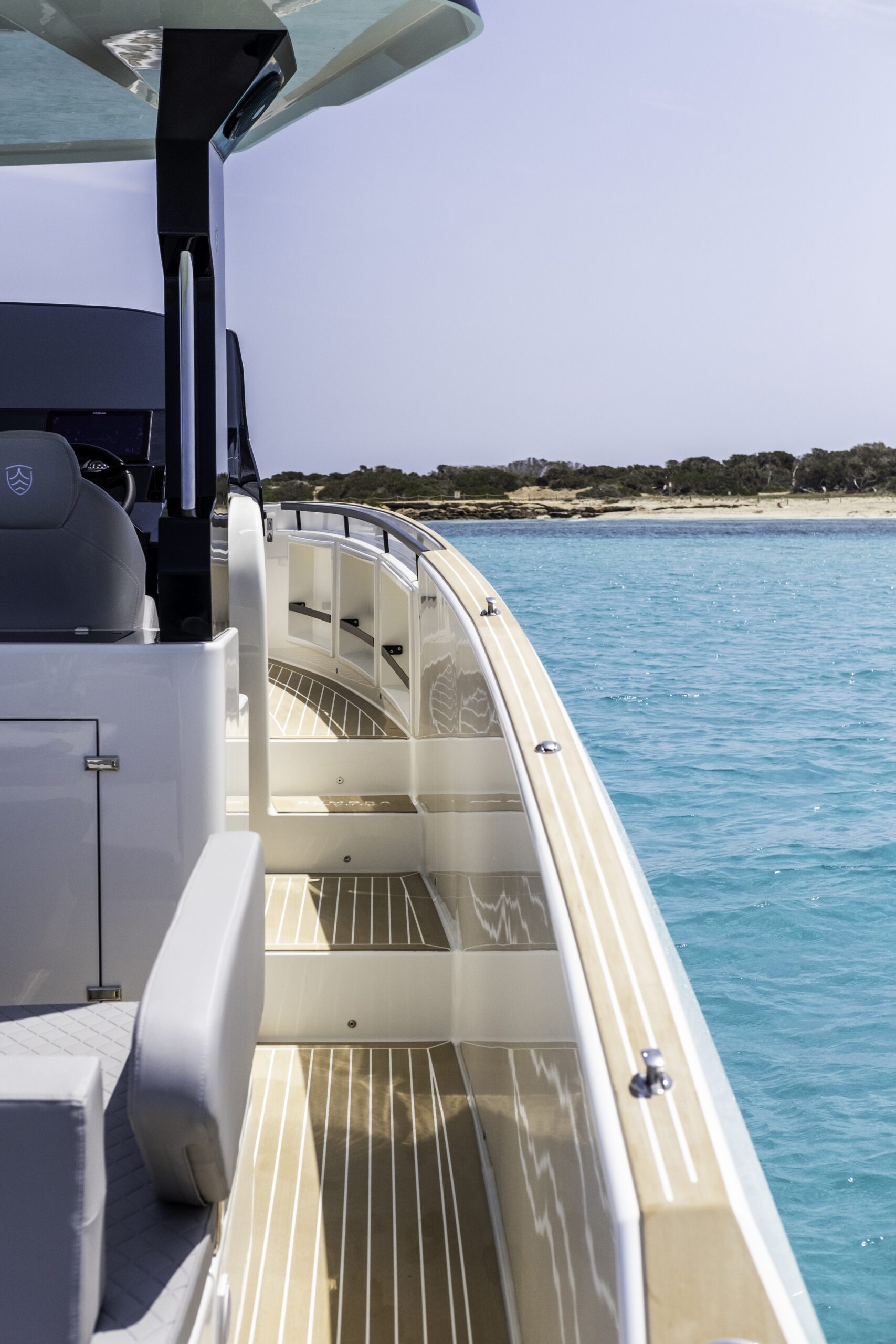 Kumbra 34 – ENJOY - Imagen 11