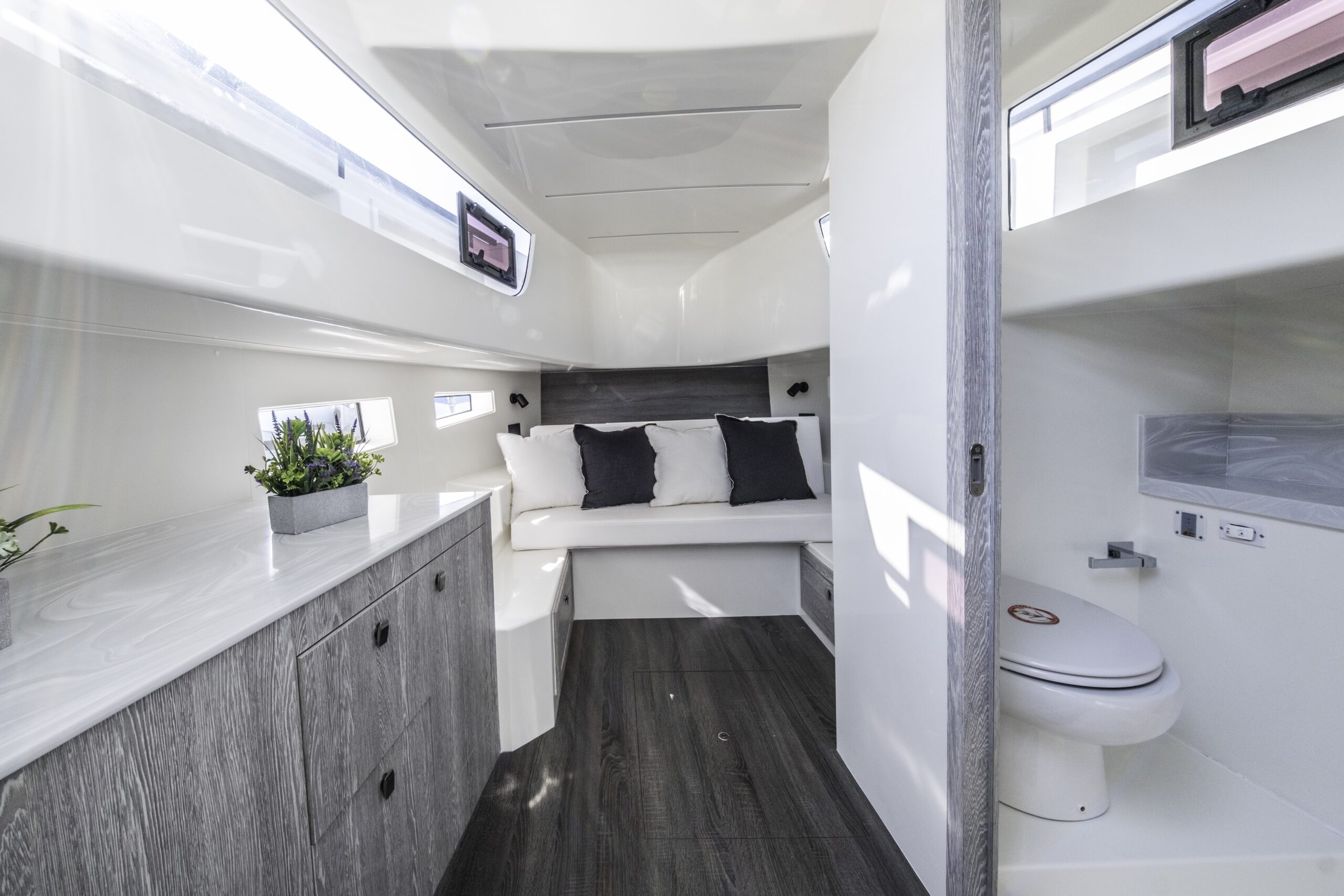 Kumbra 34 – ENJOY - Imagen 10