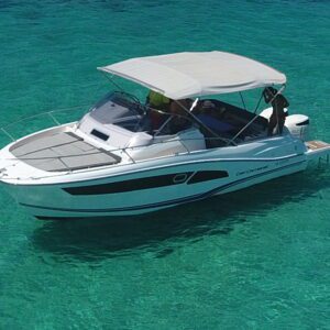 Cap Camarat 9.0 WA – THYMAR