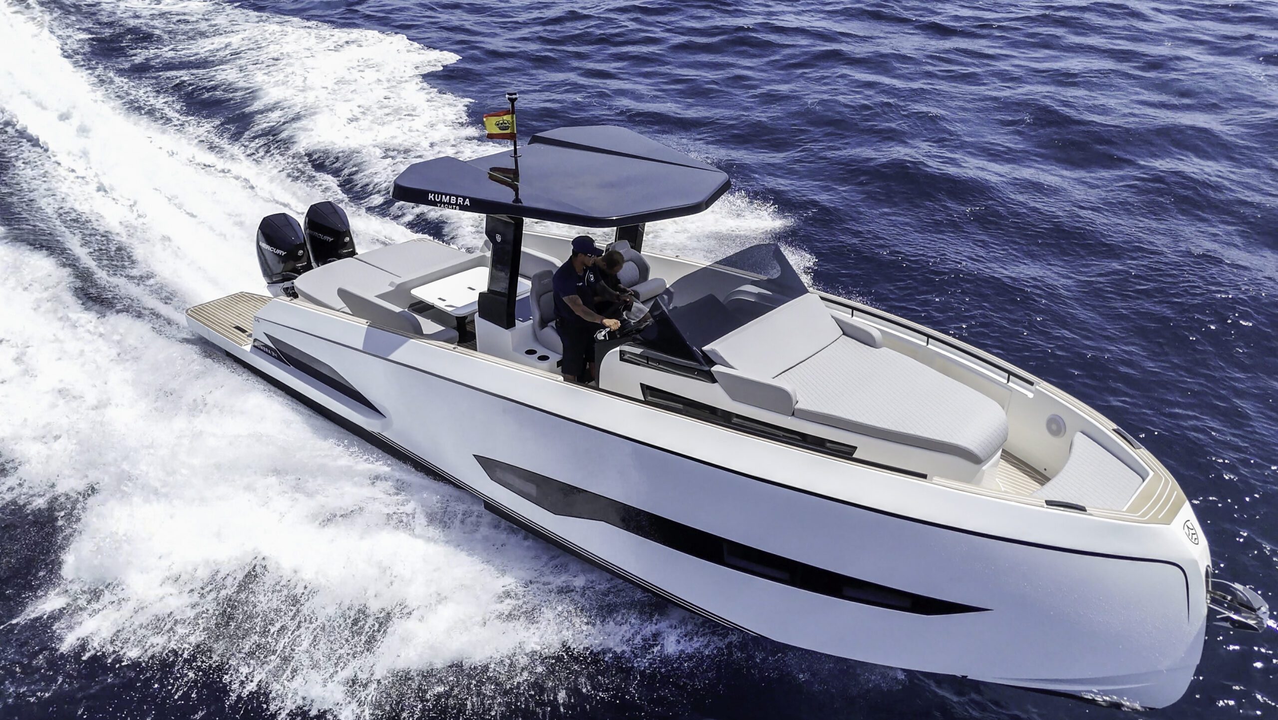 Kumbra 34 – ENJOY - Imagen 3