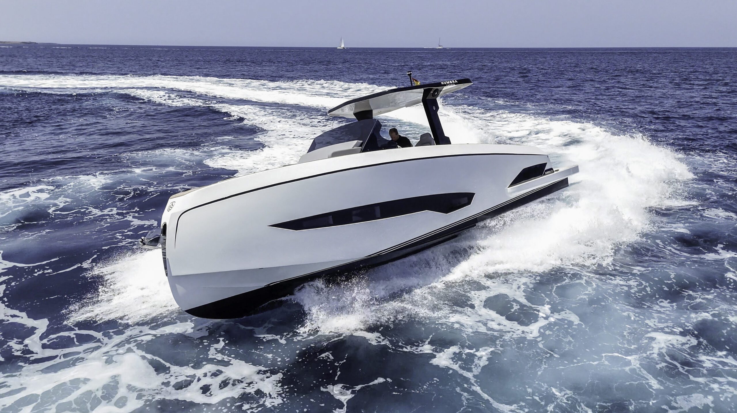 Kumbra 34 – ENJOY - Imagen 2