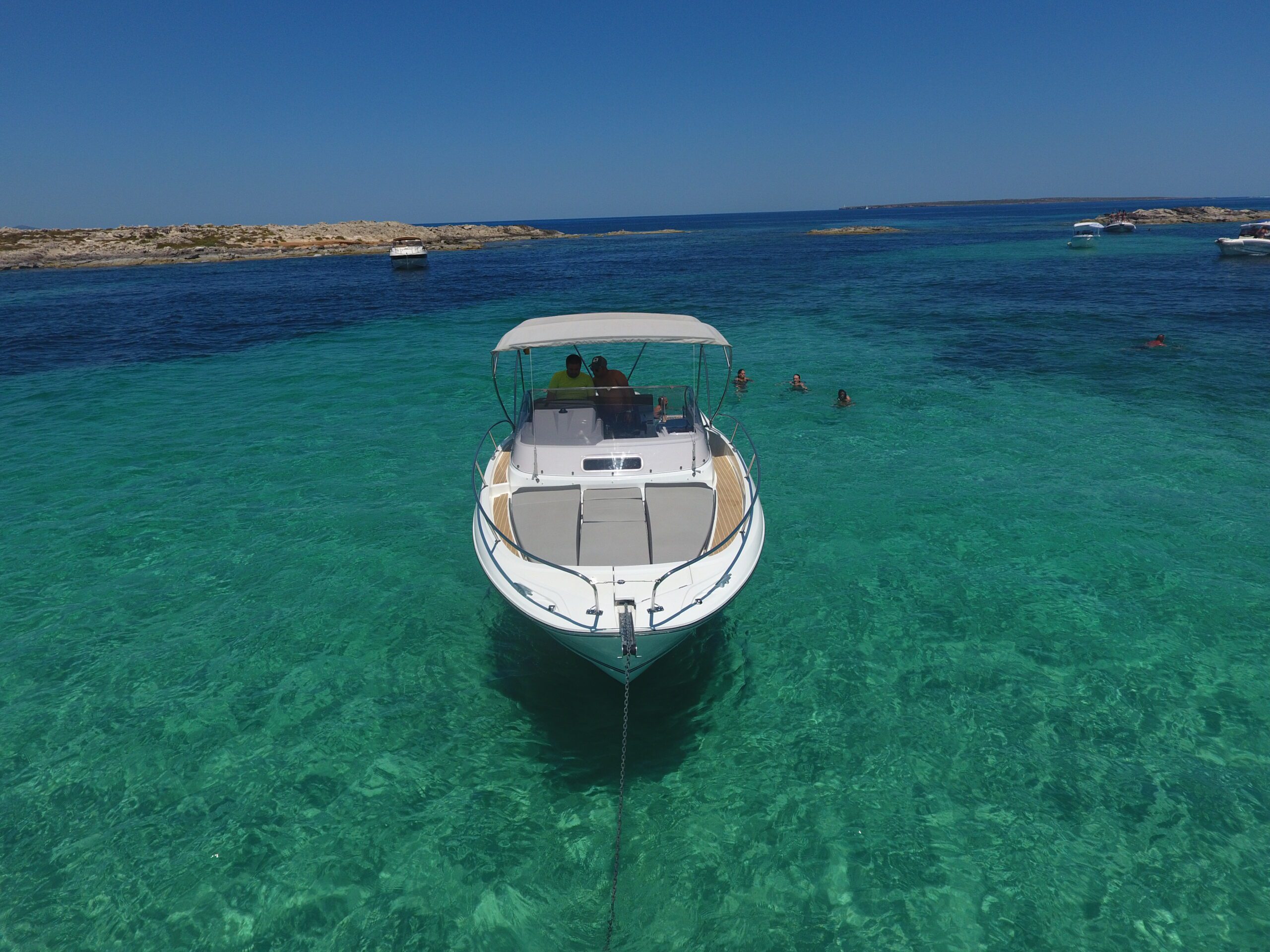 Cap Camarat 9.0 WA – THYMAR - Imagen 3