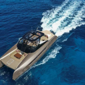 House of Hütter - Moneypenny