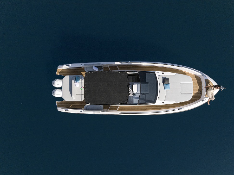 Rio Daytona 34 - GOA 9 - Imagen 7