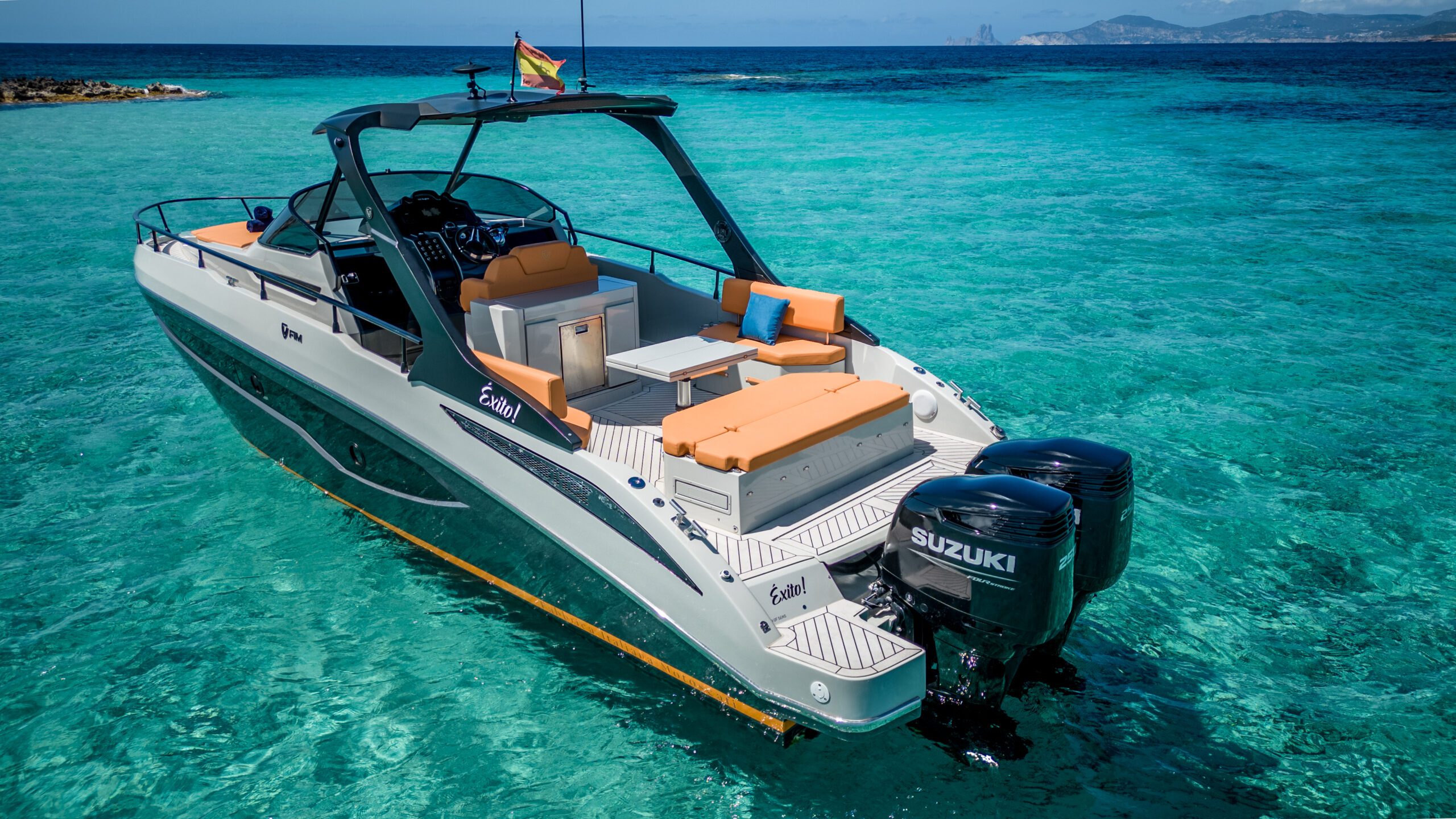 FIM 340 Regina - ÉXITO - Imagen 14