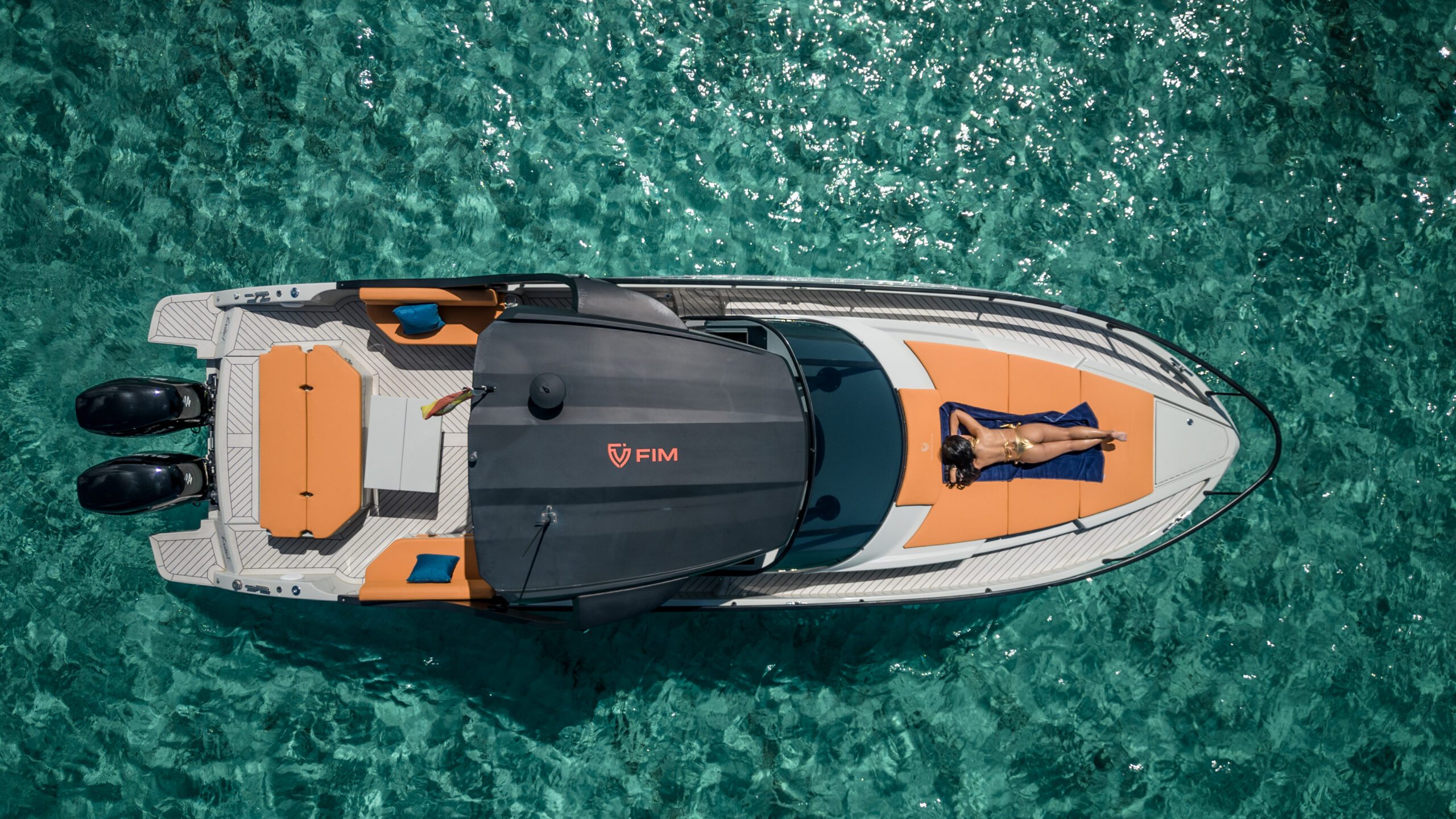 FIM 340 Regina - ÉXITO - Imagen 3