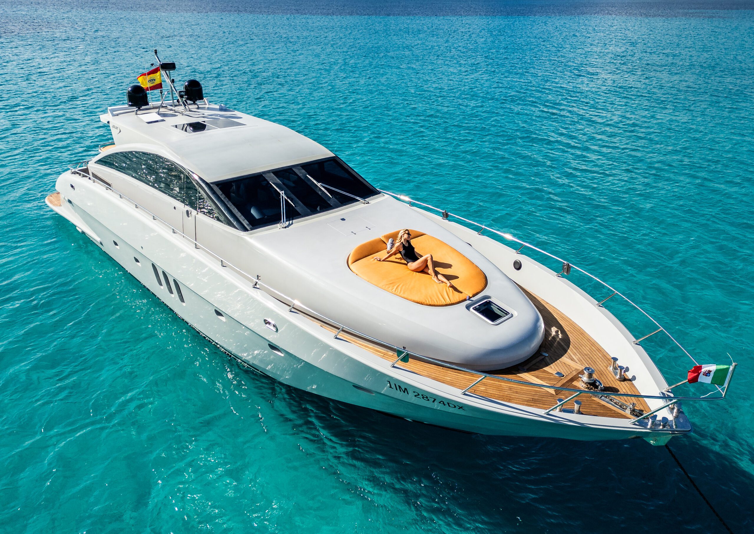 Lefty –Jaguar 72 - Imagen 3