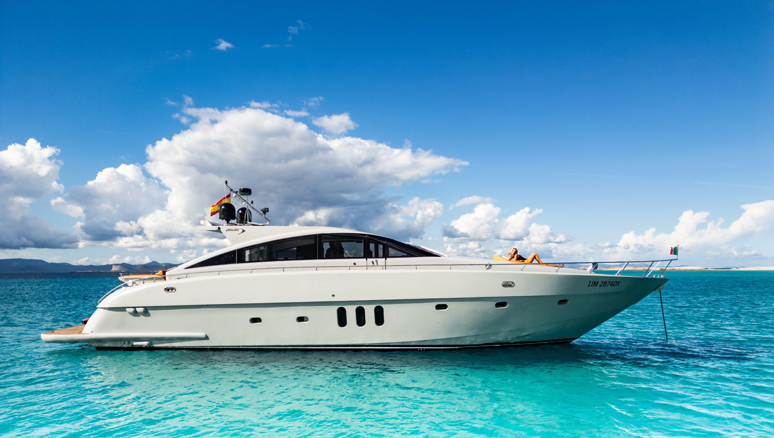 Lefty –Jaguar 72 - Imagen 4