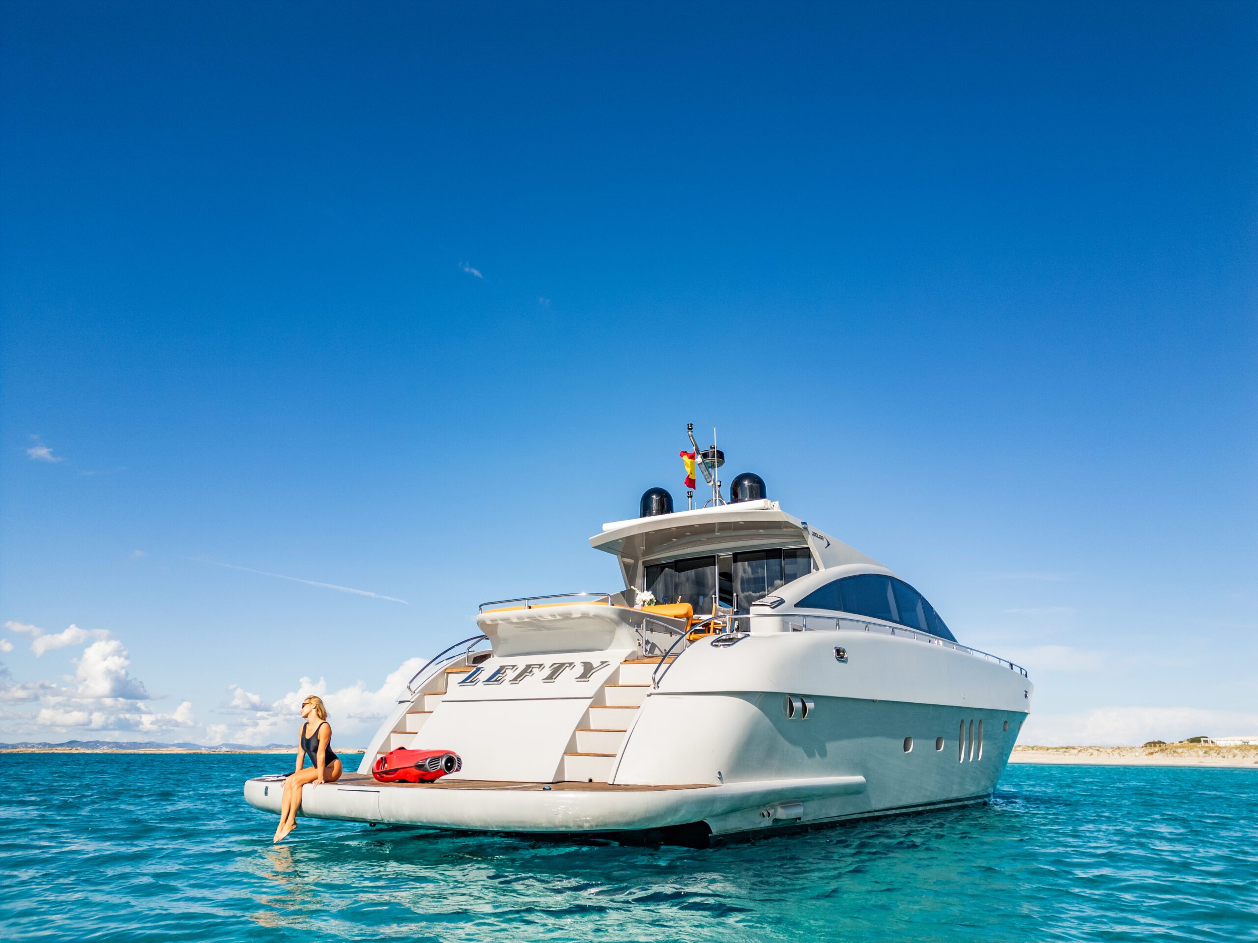 Lefty –Jaguar 72 - Imagen 8