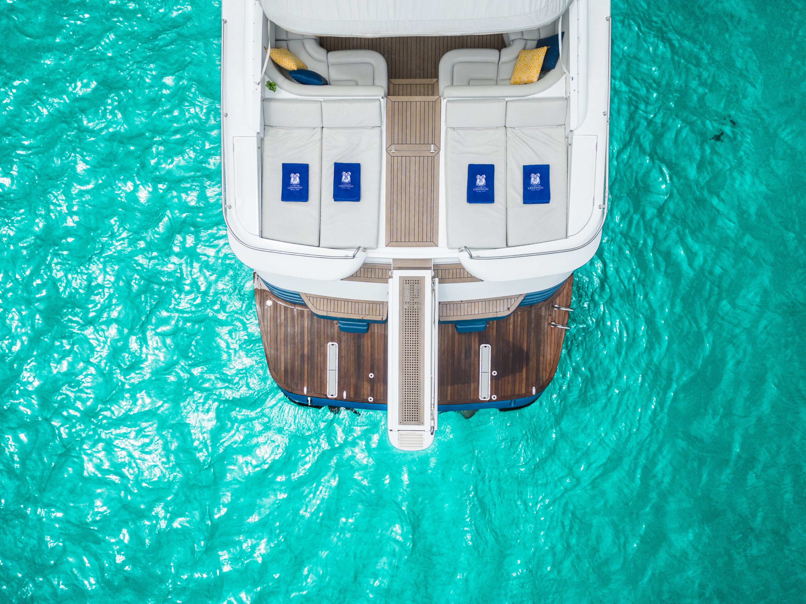 Pershing 54 – La Torre del Canónigo - Imagen 2