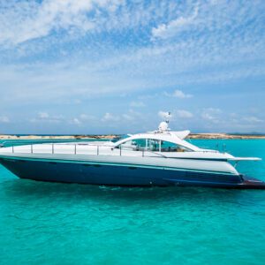 Pershing 54 – La Torre del Canónigo