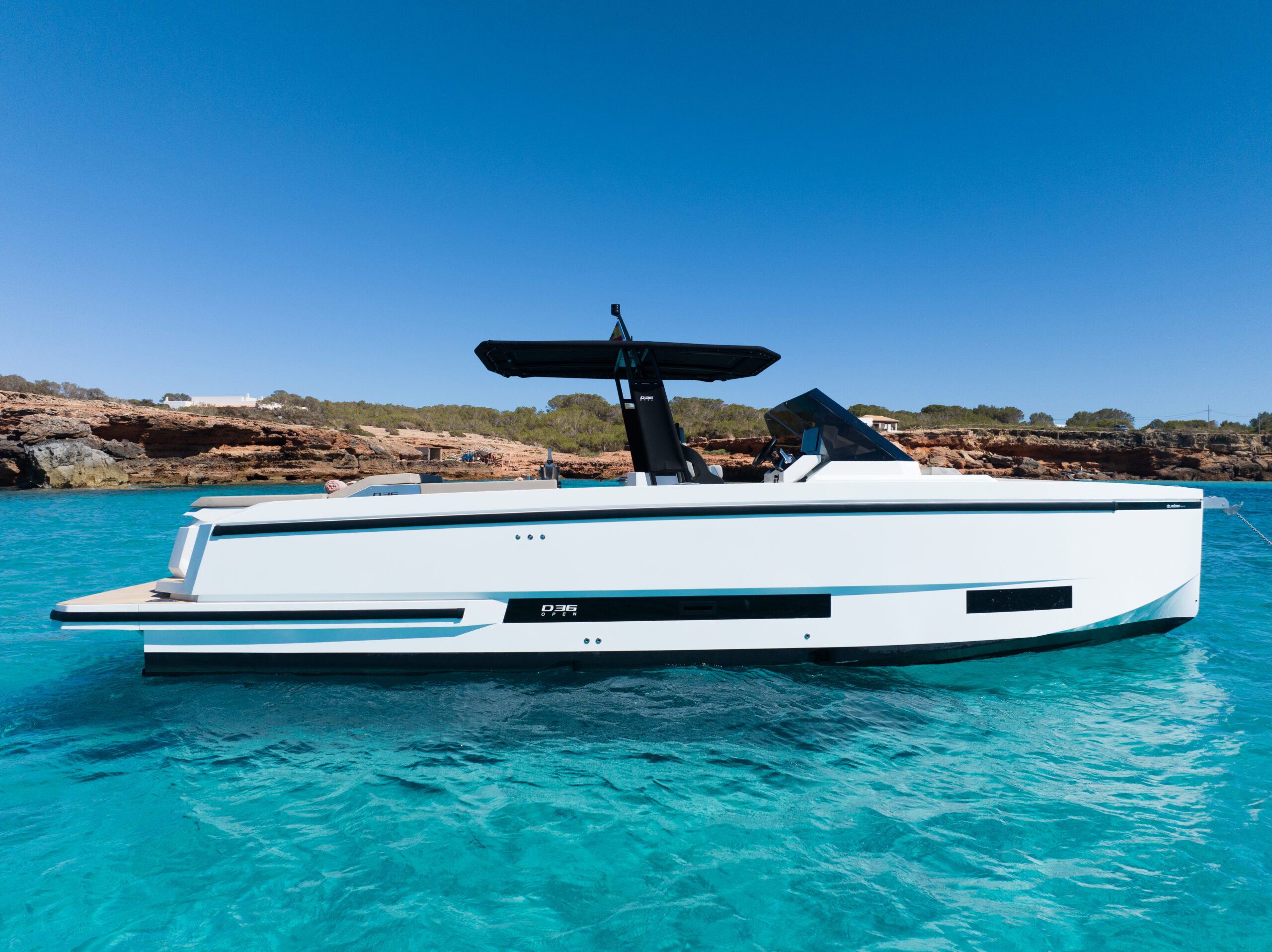 De Antonio D36 – TITO - Imagen 6