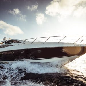 Sunseeker Predator 71 - Nº9