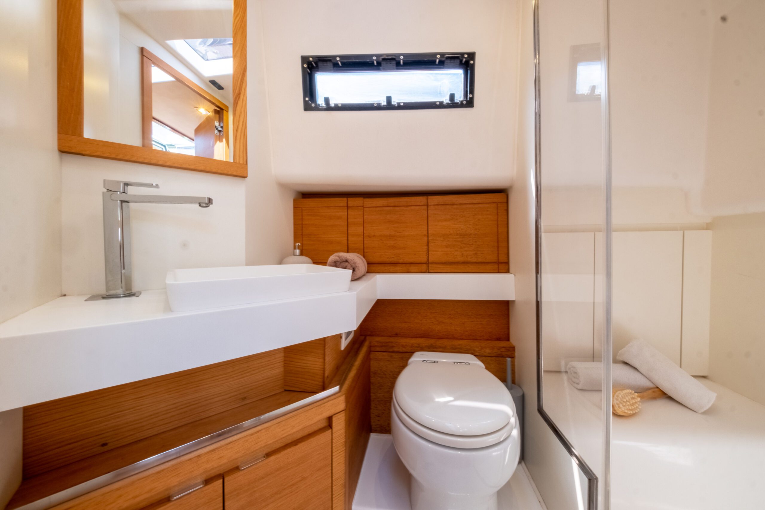 Pardo 43 – PLAY YACHT II - Imagen 11