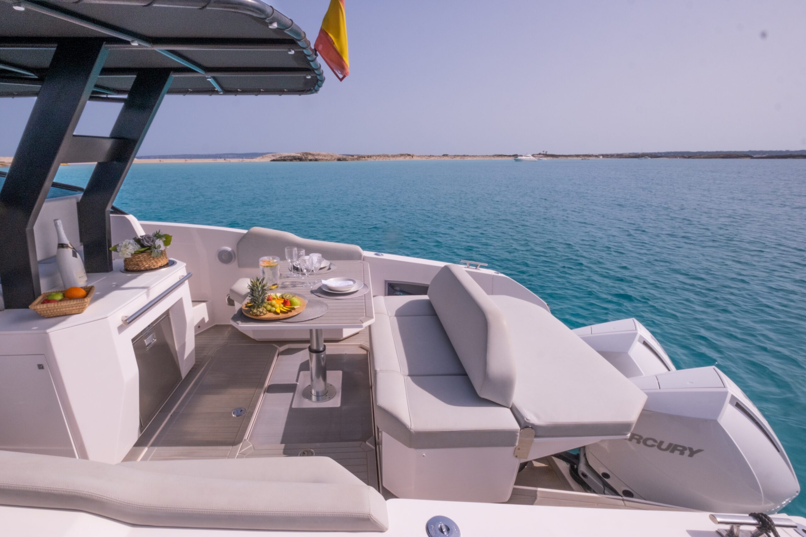 Rio Daytona 34 - GOA 9 - Imagen 5