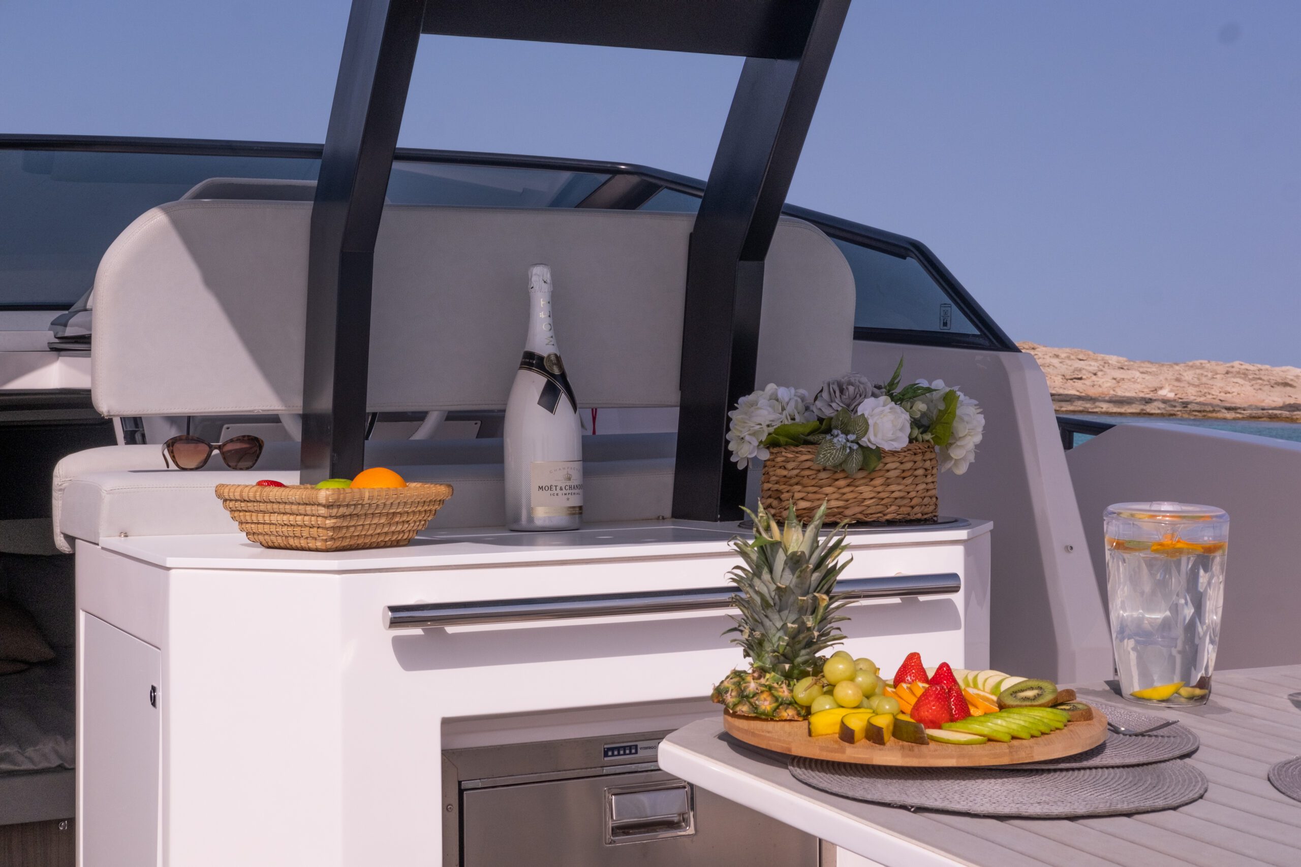 Rio Daytona 34 - GOA 9 - Imagen 3