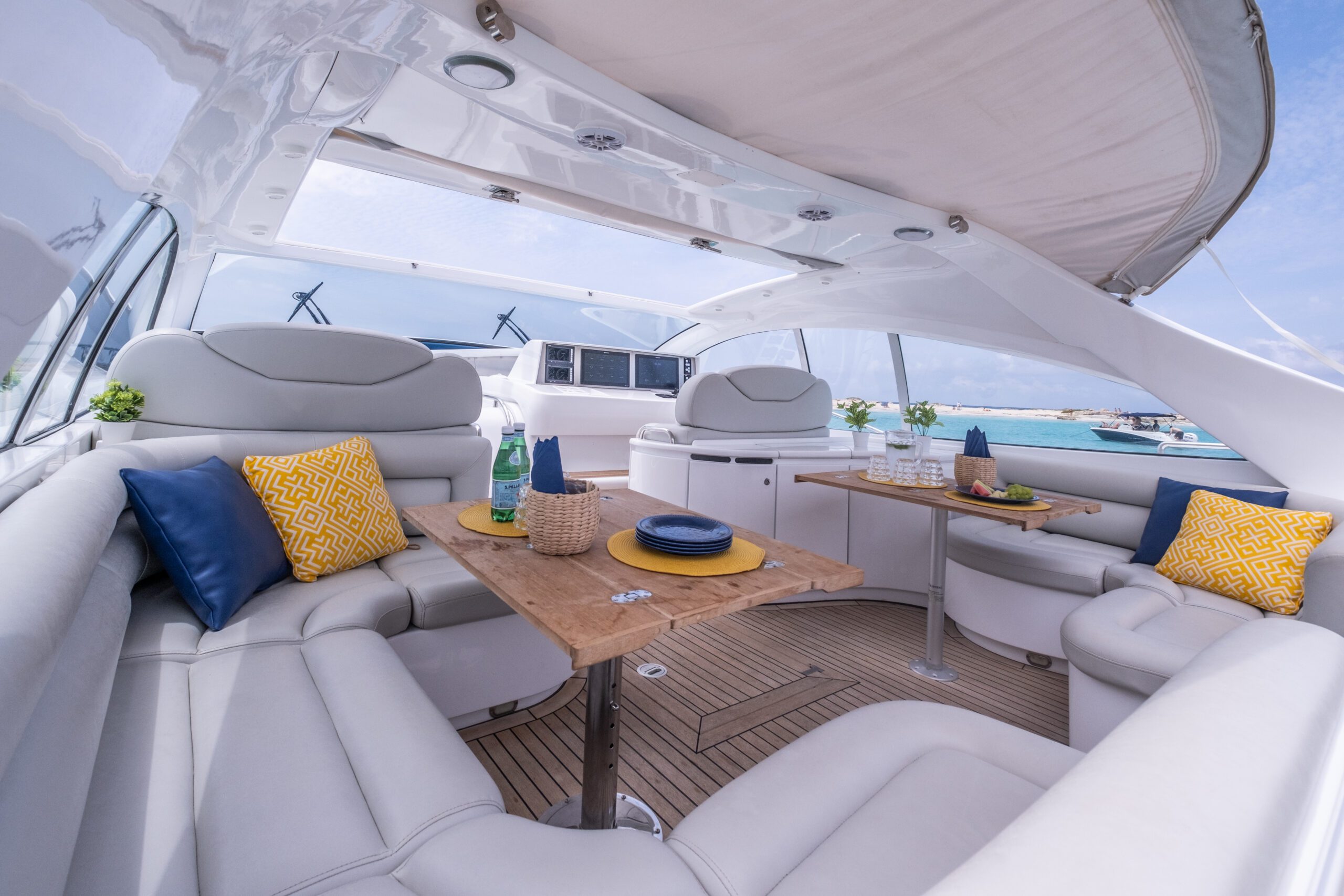 Pershing 54 – La Torre del Canónigo - Imagen 6