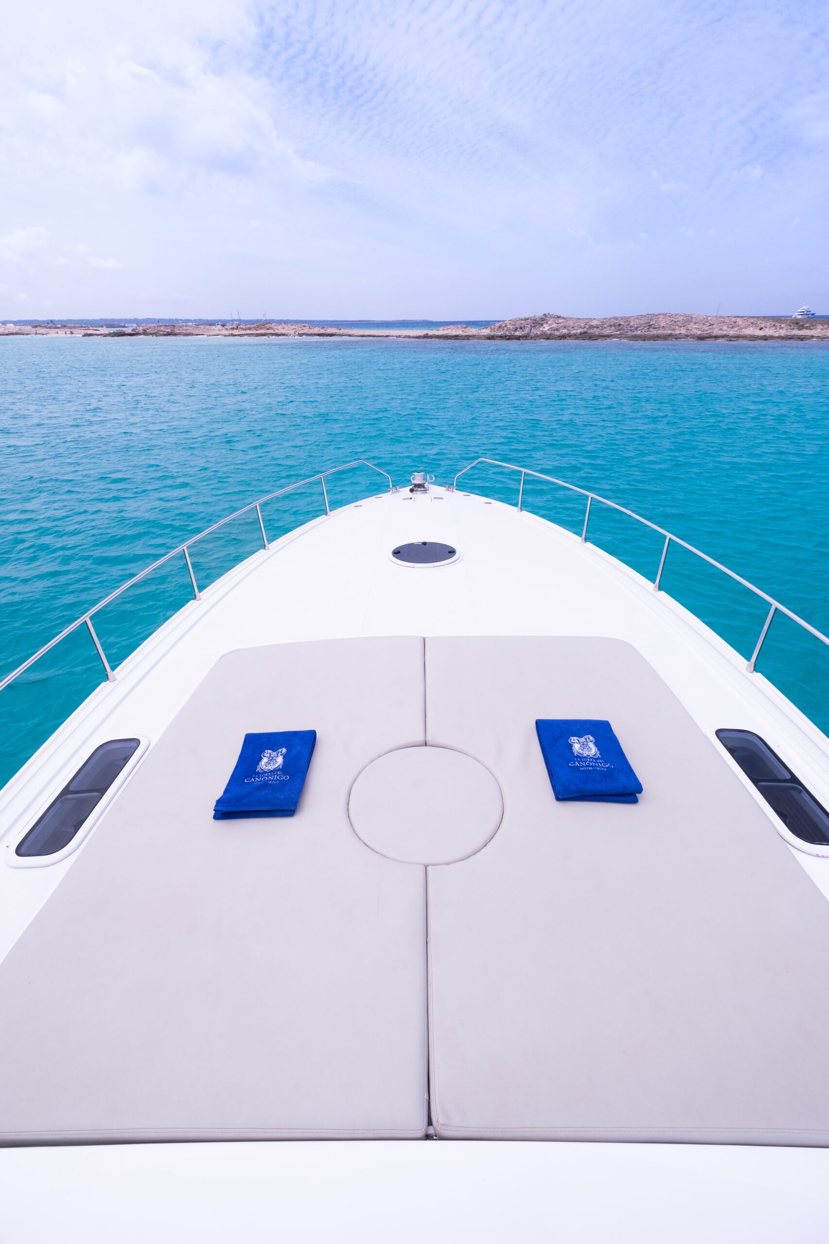 Pershing 54 – La Torre del Canónigo - Imagen 7