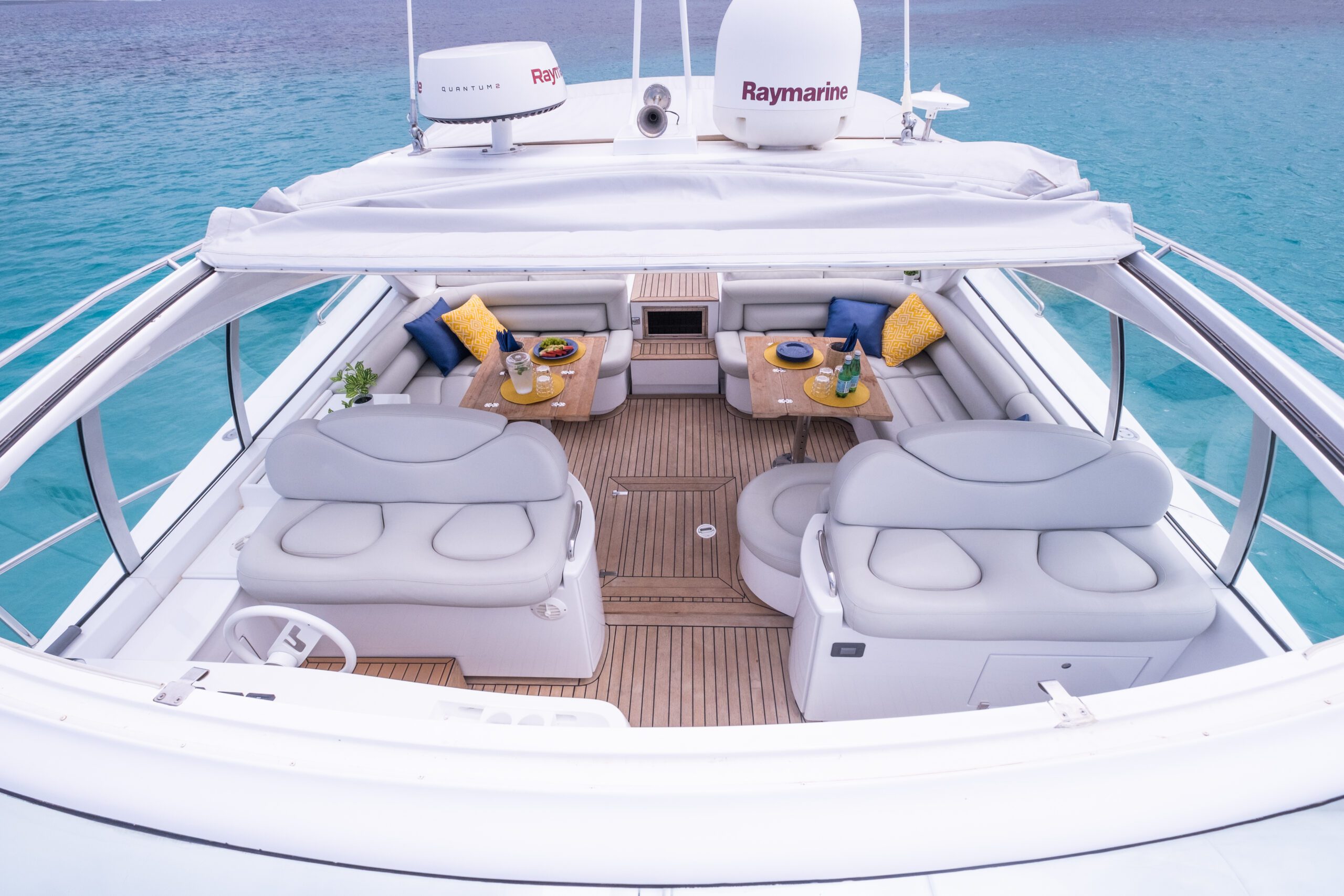 Pershing 54 – La Torre del Canónigo - Imagen 8