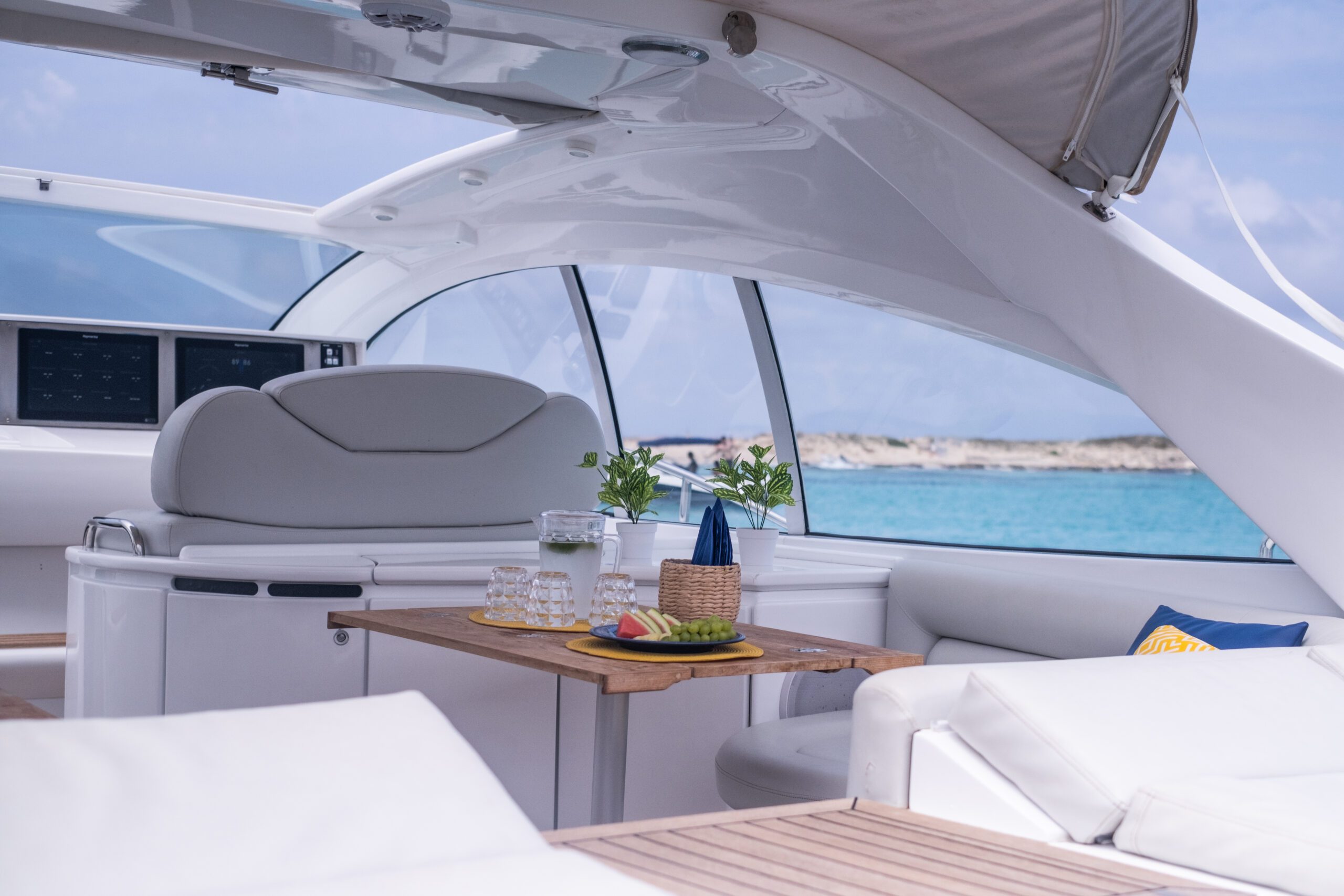 Pershing 54 – La Torre del Canónigo - Imagen 9