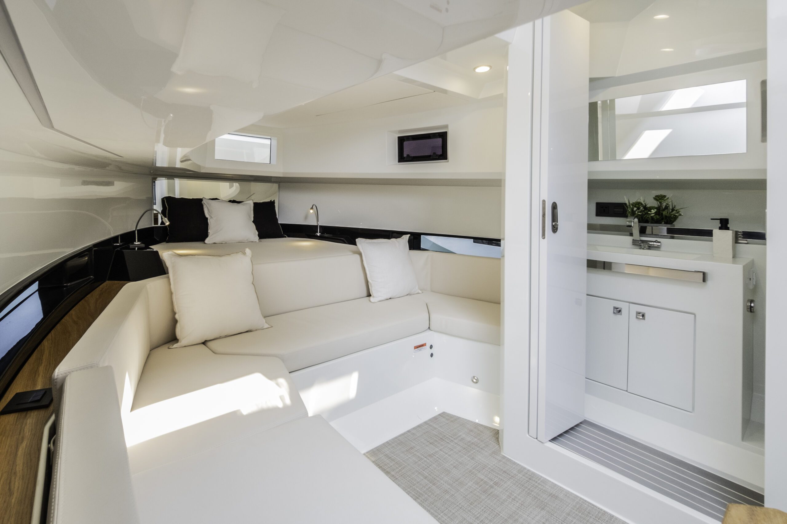 De Antonio D36 – PLAYYACHT IV - Imagen 8