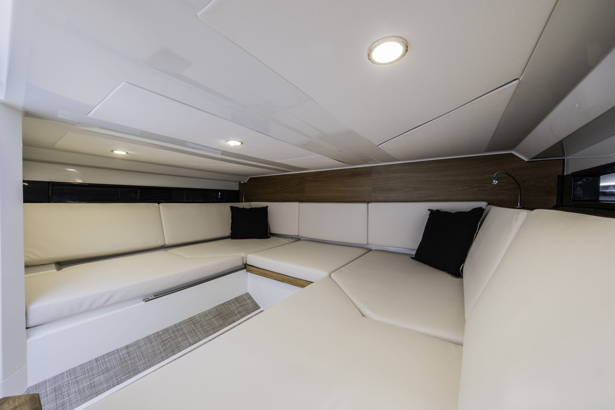 De Antonio D36 – PLAYYACHT IV - Imagen 17