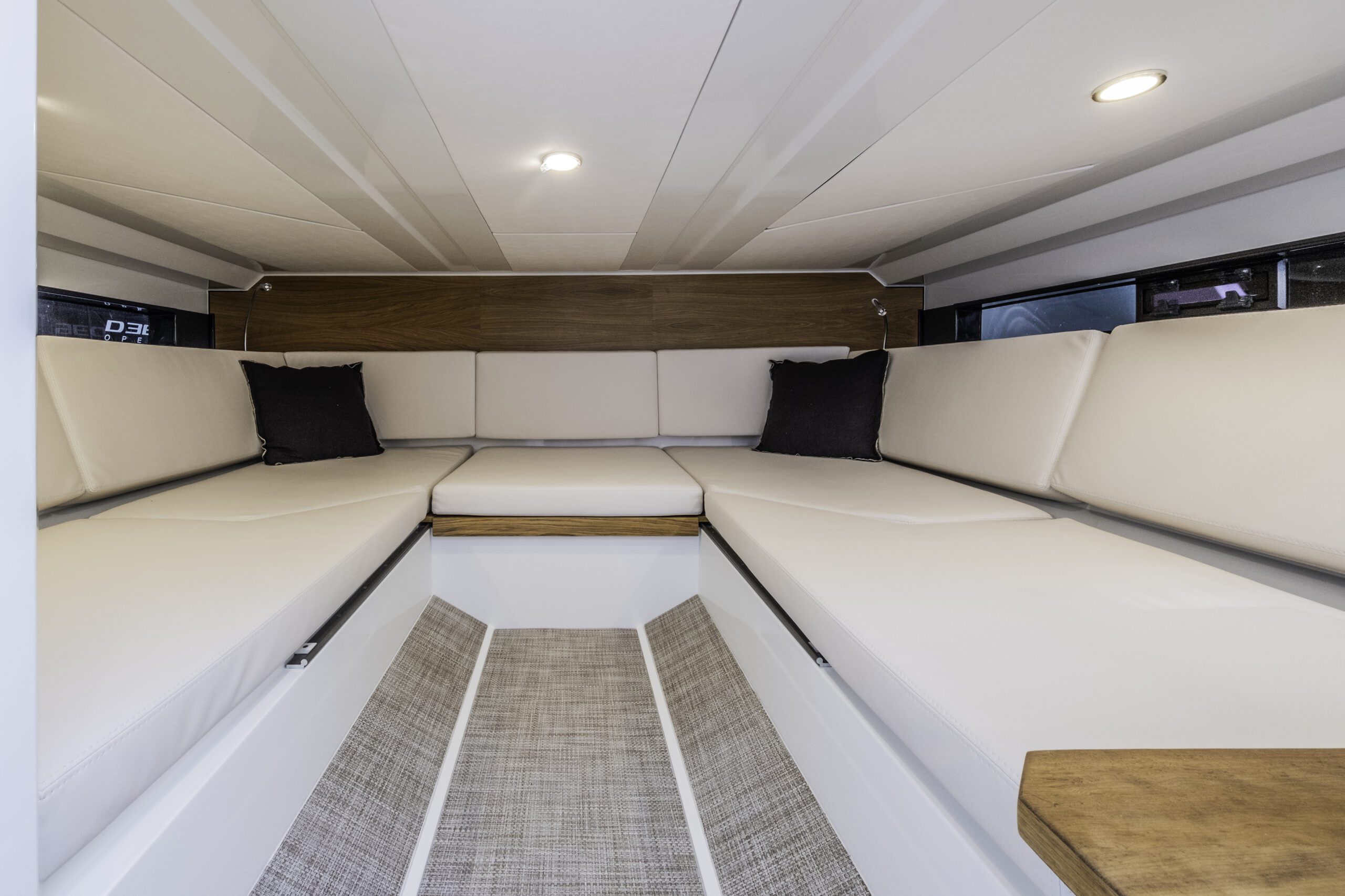 De Antonio D36 – PLAYYACHT IV - Imagen 14