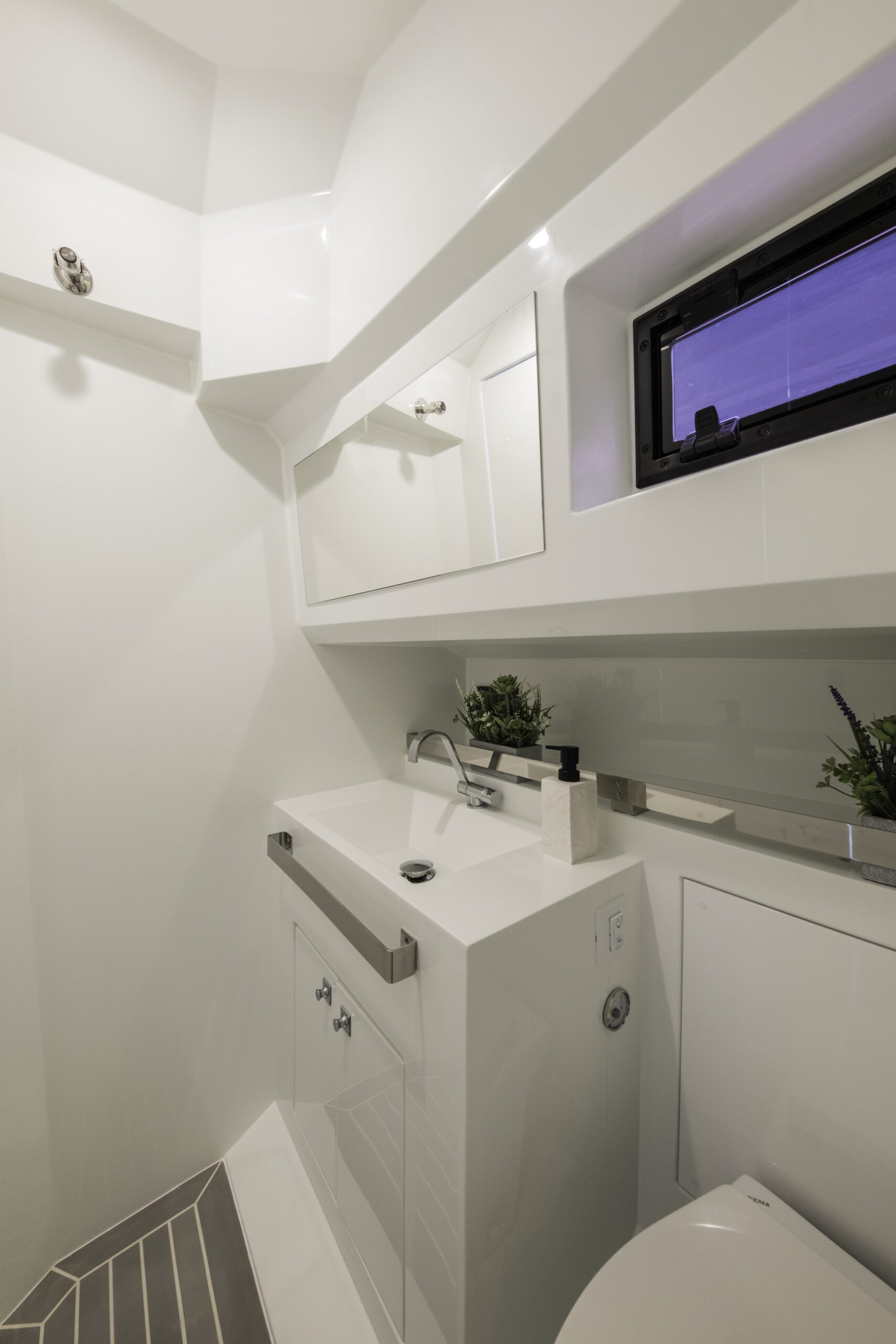 De Antonio D36 – PLAYYACHT IV - Imagen 15